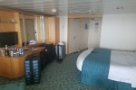 Junior Suite Stateroom Picture