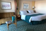 Junior Suite Stateroom Picture