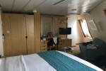 Oceanview Stateroom Picture