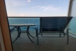 Spacious Balcony Stateroom Picture