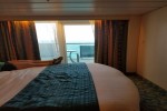 Spacious Balcony Stateroom Picture