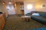 Spacious Balcony Stateroom Picture