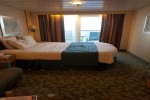 Spacious Balcony Stateroom Picture