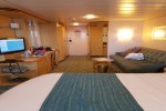 Spacious Balcony Stateroom Picture