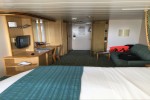 Spacious Balcony Stateroom Picture