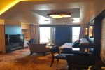 The Haven 2-Bedroom Family Villa Stateroom Picture