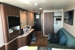 Balcony Stateroom Picture