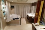 The Haven Garden Villa Stateroom Picture