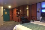 Interior Stateroom Picture