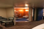 Interior Stateroom Picture