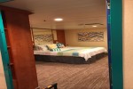 Interior Stateroom Picture