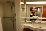 Interior Stateroom Picture