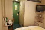 Interior Stateroom Picture