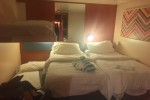 Interior Stateroom Picture