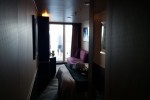 Club Suite Stateroom Picture