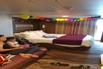 Club Suite Stateroom Picture