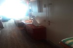 Club Suite Stateroom Picture