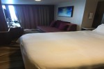 Club Suite Stateroom Picture