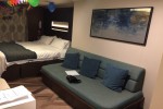 Club Suite Stateroom Picture