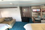 Oceanview Stateroom Picture