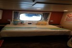 Oceanview Stateroom Picture