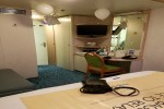 Oceanview Stateroom Picture