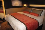 The Haven Penthouse Stateroom Picture