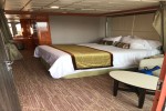 Penthouse Stateroom Picture