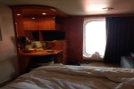 Oceanview Stateroom Picture