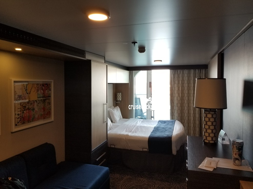 Anthem Of The Seas Cabin 6268