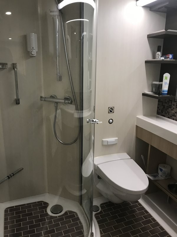 Anthem of the Seas Cabin 11271