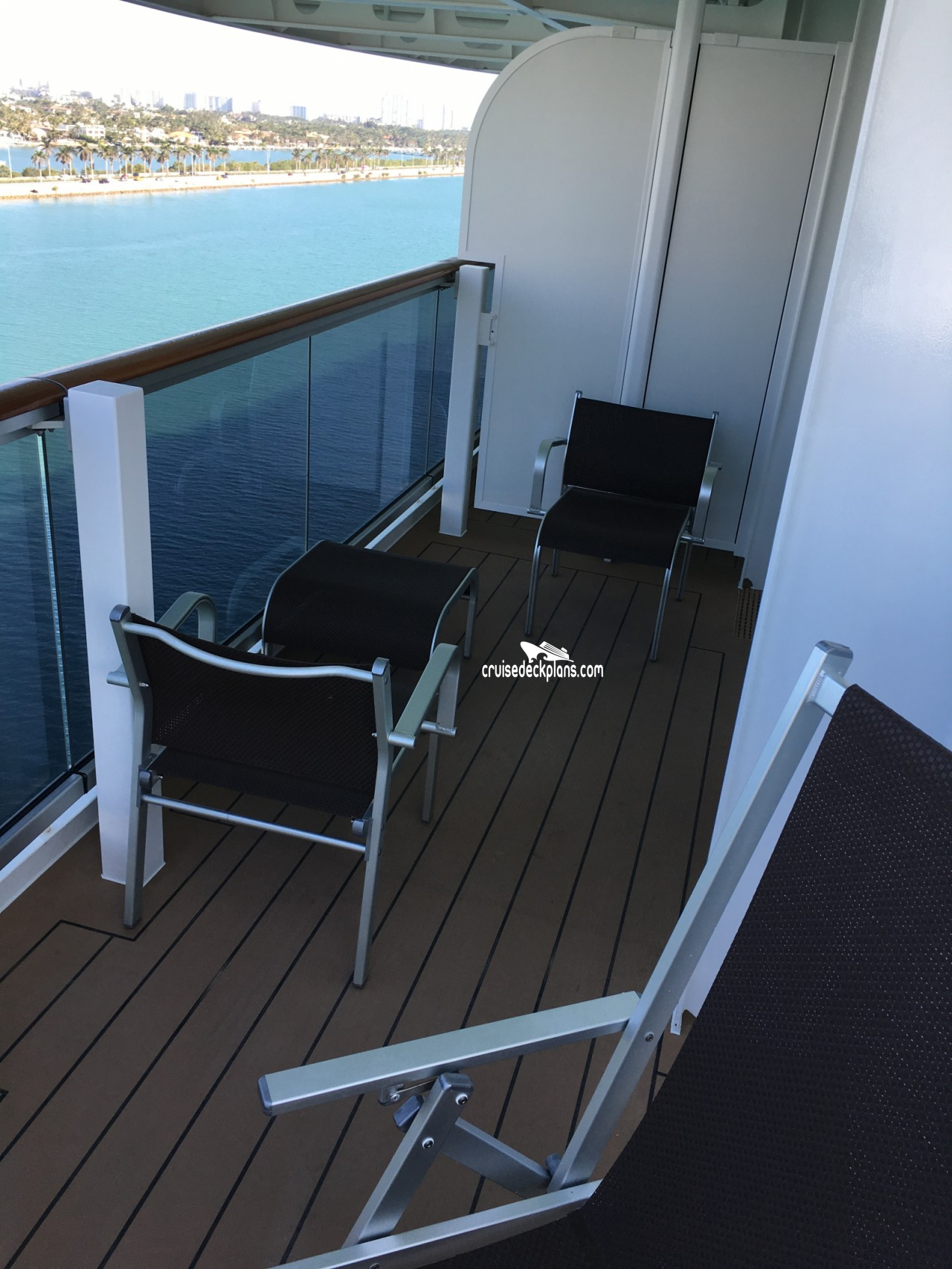 Stateroom 15239 MSC Seaside