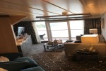 Aqua Theater Suite - 1 Bedroom Stateroom Picture