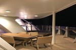 Aqua Theater Suite - 2 Bedroom Stateroom Picture