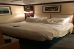 Aqua Theater Suite - 2 Bedroom Stateroom Picture