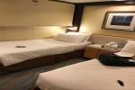 Aqua Theater Suite - 2 Bedroom Stateroom Picture
