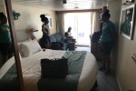 Boardwalk and Park Balcony Stateroom Picture