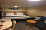 Interior Stateroom Picture