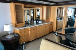 Owners Suite Stateroom Picture