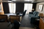 Owners Suite Stateroom Picture