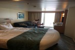 Spacious Balcony Stateroom Picture