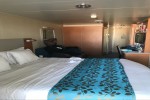 Spacious Balcony Stateroom Picture