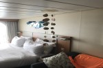 Spacious Balcony Stateroom Picture