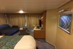 Spacious Balcony Stateroom Picture
