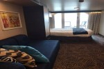 Balcony Stateroom Picture