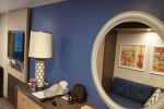 Interior Stateroom Picture