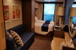 Interior Stateroom Picture