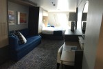 Oceanview Stateroom Picture