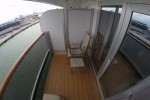 Deluxe Balcony Stateroom Picture