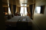 Deluxe Balcony Stateroom Picture